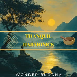 Tranquil Harmonics - Kundalini: Yoga, Meditation, Relaxation