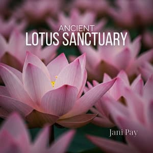 Ancient Lotus Sanctuary - Jani Pay