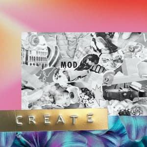 Atmospheric Background for Breezy Dreams - Classy Piano Jazz Background