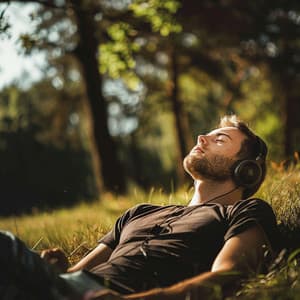 Music for Relaxation: Smooth Rhythms Soothe - Relaxing Music Master