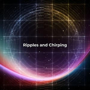 Ripples and Chirping - Soulful Symphony