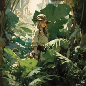 Experiencia Ambiental - Sonidos Relajantes de la Naturaleza