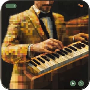 Quiet Quests - Frankie Devine