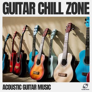 Guitar Chill Zone - Acoustic Guitar Music