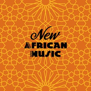 New African Music – Instrumental Hits 2023: Morocco Drums & Kalimba - Afrobeat Machines
