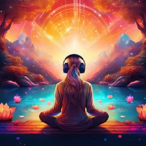 Deep Meditation: Journey to Inner Peace - Deep Music Moments
