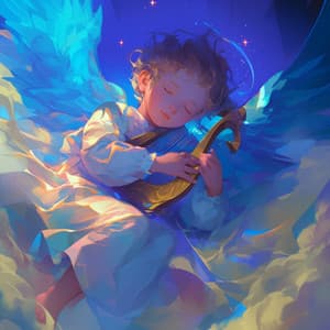 Blissful Slumber - Rockabye Lullaby