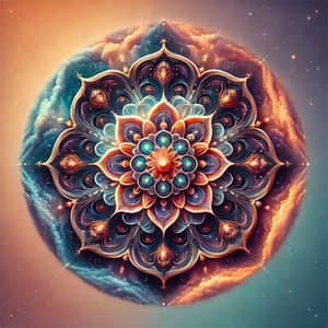 528 Hz Deep Healing and Love Manifestation: Solfeggio Frequencies - Healing Frequencies