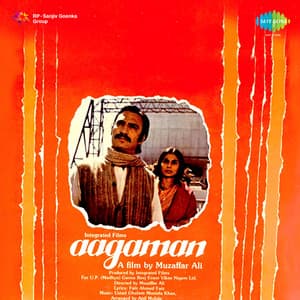 Aagaman - Ghulam Mustafa Khan