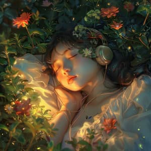 Dreamland Melodies: Chill Music for Sleep - Chilled Morning Music