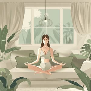 Música Para El Ocio: Paisajes Sonoros Serenos - Siente la alegría