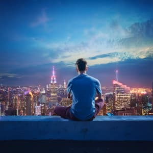 Calma Hip Hop: Ritmos Para La Relajación Total - Felizlágrima