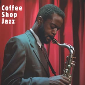 Coffee Shop Jazz - Coffee Shop Music
