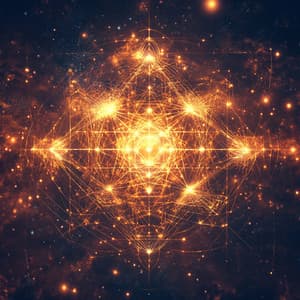 Mantras of the Cosmos - Mystical Healing Sounds - Manifest Now