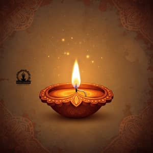 Spirit of Diwali Nights - Mindfullness Meditation World