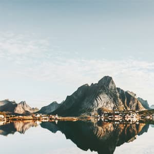 Ocean Sounds - Uyku Müzik