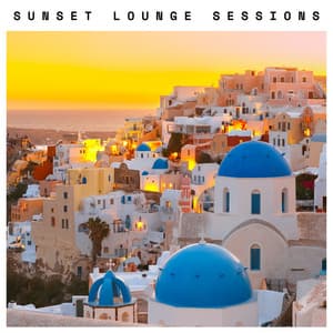 Sunset Lounge Sessions - Deep House