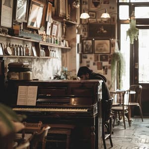 Música De Jazz: Conversaciones Cromáticas - Jazz de domingo perezoso