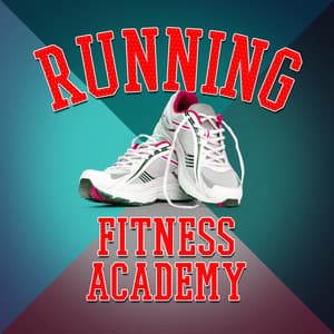 Running Fitness Academy - Running Music Academy