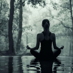 Melodías De Asana: Flujo Rítmico Del Yoga - Música Cristiana de Yoga