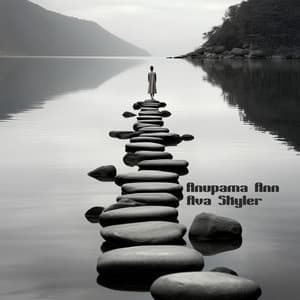 Path of Silence - Anupama Ann