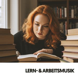 Lern- & Arbeitsmusik: Melodien fürs Büro - Study Music & Sounds