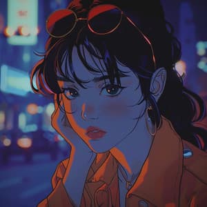 Armonías Lofi: Paisajes Sonoros Para La Calma - Pioneros del Lo-fi