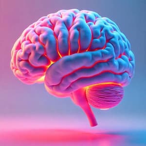 Terapia EDMR: Leczenie Traumy, Zmniejszenie Niepokoju & Muzyka do Stymulacji Bilateralnej - Częstotliwość 432Hz