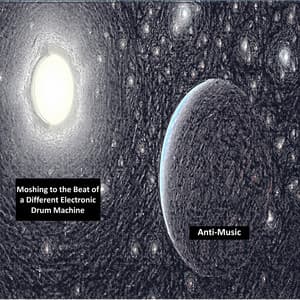 Moshing to the Beat of a Different Electronic Drum Machine - Darkwave Society