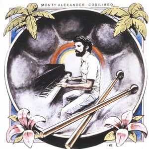 Cobilimbo - Monty Alexander