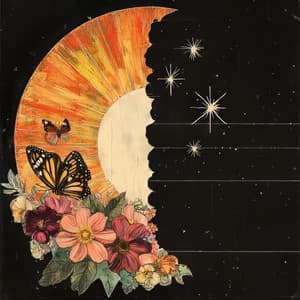 Storms Reverberations for Meditation on Life's Abundance - Gentle Rain Makers