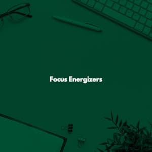 Focus Energizers - Dinner Jazz Orchestra