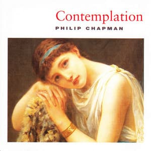 Contemplation - Philip Chapman