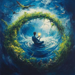 कथाओं का आनंदमय परिवार: साहित्यिक अनगिनत समुदाय - Supernatural Brainwave Power