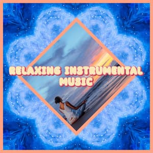 Healing Sleep Music Solfeggio Frequencies for Rest and Renewal - Relaxing Instrumental Music