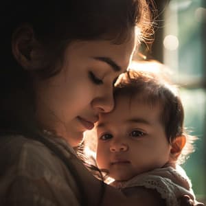 Melodías Del Día Del Bebé: Música Para La Participación Activa - Cuentos de vibraciones