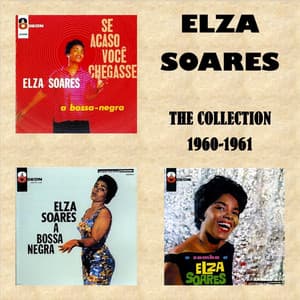 The Collection 1960 - 1961 - Elza Soares