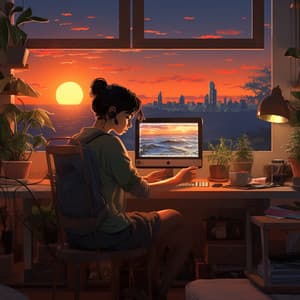 Enfoque Ardiente En La Oficina: Enciende Tu Fuego Laboral - Perspectivas Naturales