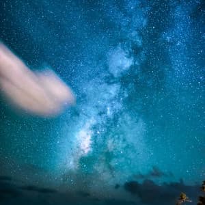 1 Serene: Neo Soul Skies - LofiCentral