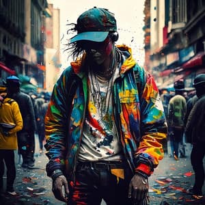 Street Symphony: Music of Hip Hop Legends - Spiritual Medicine