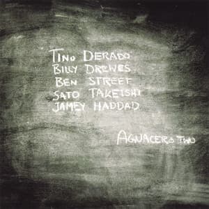 Aguacero Two - Tino Derado