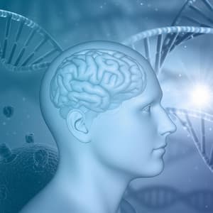 Naprawa DNA & Głębokie Uzdrowienie - Uzdrawiająca Częstotliwość HZ