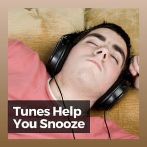 Tunes Help You Snooze - Flows of Sleep