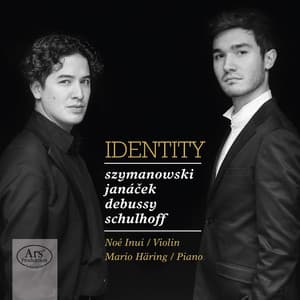 Identity - Noé Inui