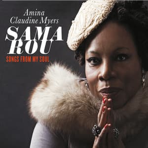 Sama Rou - Amina Claudine Myers