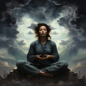 Sinfonía De Una Tormenta Relajante Para El Spa - Especialistas en Música Relajante