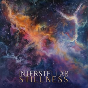 Interstellar Stillness - Calming for Dogs