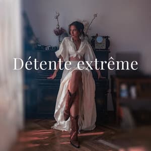 Détente extrême: Le son guérisseur du piano - Musique Douce Academy