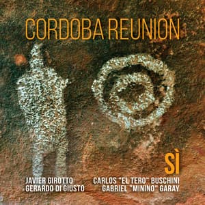 Sì - Córdoba Reunión