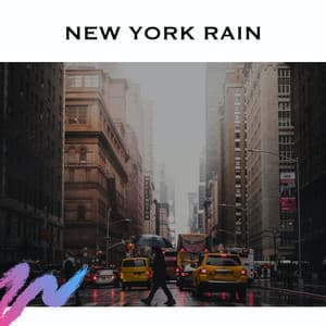New York Rain - Rain Radiance